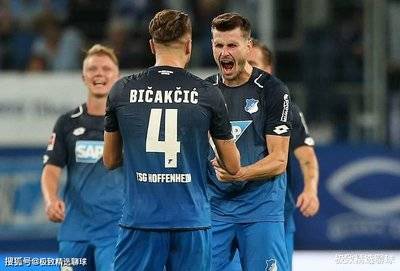 德甲揭幕战焦点：勒沃库森主场迎战霍芬海姆，强强对话一触即发
